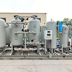 Psa Nitrogen <b>Generator</b> Ce Cheap Tyre Machine High Purity N2 <b>Gas</b> <b>Generator</b> Nitrogen <b>Generator</b> - Product Image 1