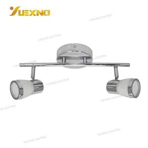 Sản phẩm mới G9 Led nội thất 3W 5W 6W 10W kính trần chiếu sáng trong nhà lịch thi đấu bóng đèn tại chỗ xuống ánh sáng