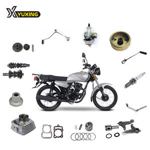 Repuestos Italika CG 125 150 Cc Ft125 <span class=keywords><strong>Ft150</strong></span> Accesorios Para Motos Italika Repuestos Para Motocicletas De Alta Calidad - Product Image 2