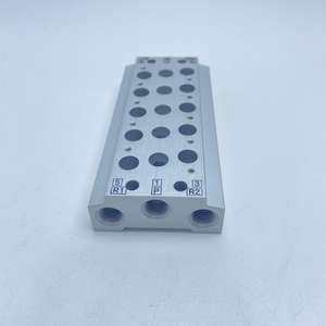 Barre omnibus d'origine SMC VV5QZ22-05C - Product Image 4