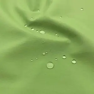Fabric Waterproofing Agent Water Repellent For Clothing Durable And Cost-effective Hydrophobic Agent