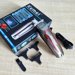 <span class=keywords><strong>Tondeuse</strong></span> à cheveux professionnelle <span class=keywords><strong>Kemei</strong></span> KM-032, <span class=keywords><strong>tondeuse</strong></span> à <span class=keywords><strong>barbe</strong></span> électrique pour hommes, <span class=keywords><strong>tondeuse</strong></span> à cheveux, machine à couper les cheveux, kit de toilettage - Product Image 2