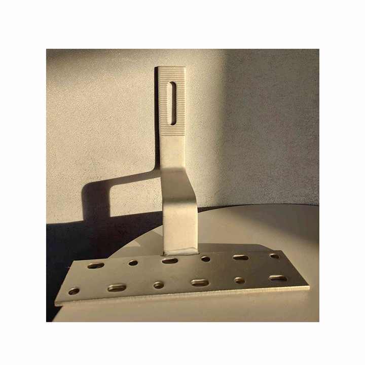 Sunlink Stainless Steel Roof Mount Solar Racking Tile Hook for Solar ...
