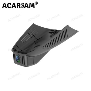 Acarcam 4k OEM phong cách G-Sensor Wifi tín hiệu Plug & Play siêu đêm xem bãi đậu xe Màn hình Dash Cam cho Mercedes-Benz C200 - Product Image 2