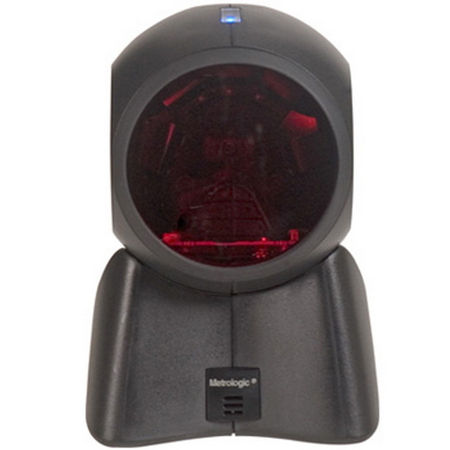 MK/MS 7120 MK7120 Plus Auto-sensing Barcode Scanner Supermarket Scanner