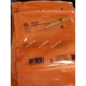 เซ็นเซอร์สวิตช์ตรวจจับระยะใกล้ IFM IFS304 - Product Image 2