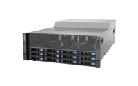 XYYH/GH-4212G4-TT /Servidor con Procesadores Intel Xeon de 4ª y 5ª Generación, 8 GPU, Inteligencia Artificial, Entrenamiento de Grandes Modelos de IA