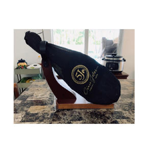 Bois naturel L'original Support à <span class=keywords><strong>Jambon</strong></span> <span class=keywords><strong>Espagnol</strong></span> - Product Image 3