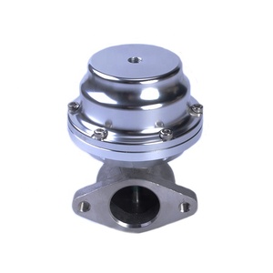 38mm Turbo porta rifiuti esterni con flangia Hardware <span class=keywords><strong>5.8</strong></span> PSI Wastegate Kit per collettore sovralimentato - Product Image 3