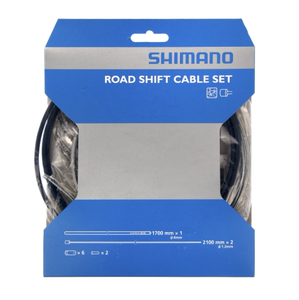 Cable de Transmisión <span class=keywords><strong>Shimano</strong></span> SP41 para Bicicleta de Montaña y Carretera - Cubierta Interior y Exterior del Tubo - Product Image 4