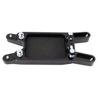 Adaptateur de levier de vitesses AOSU New K20C L15B Billet pour la 10ème génération pour 2016+ (EF/EG/EK/EC/ED/EE/EH/EJ/FDJ-240)