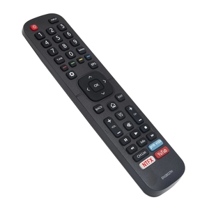 ใหม่เปลี่ยน EN2BS27H รีโมทคอนโทรลสำหรับไฮเซ่นส์ ทีวี 50R5 55R5 65R6 65S8 75R6 75S8 50R5 55R5 - Product Image 2