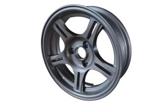 Rines Personalizados de Cinco Radios de 17, 18 y 20 Pulgadas, 5*112 para <span class=keywords><strong>Mercedes</strong></span> Benz AMG SLS <span class=keywords><strong>SLK</strong></span> Clase S, Cinco Estrellas, Gran Venta - Product Image 3