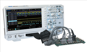ออสซิลโลสโคปดิจิตอล RIGOL MSO5152-E 150MHz 2CH 4GSa/s พร้อมฟังก์ชันหลากหลายในตัว MSO5152-E RIGOL MSO5152-E 150MHz 2CH 4GSa - Product Image 3