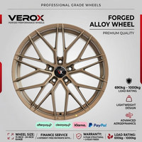 Nouvelles jantes forgées sur mesure 2026, 18, 19, 20 pouces, 5x112, 5x120, 5x114.3, jantes en alliage monobloc BBSs HR-E pour BMW, Audi, Benz, Lexus, Toyota