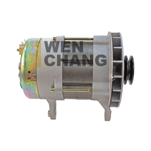 Alternateur WENCHANG pour DAEWOO <span class=keywords><strong>NOVUS</strong></span> 96358407 96359316 96709645 0K85218300A 0K85218300 0K88318300 ALA8000LP ALA8000RB ALA8000WA - Product Image 5