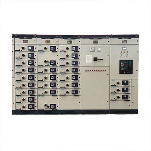 ตู้จ่ายไฟฟ้าแรงต่ำ MNS แบบสามเฟส 10kv ประหยัดพลังงาน จากโรงงานผู้ผลิตโดยตรง ประสบการณ์ 35 ปี - Product Image 2