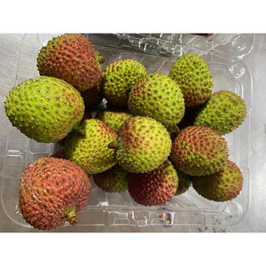 Lichi dulce fresco chino Lichee Litchi Lichi Comprar lichi fruta fresca de lichi (Fi Tsz Siu) - Product Image 1