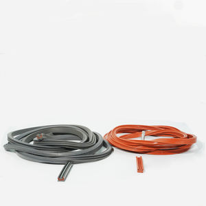 Anello Gonfiabile in Silicone, Resistente al Calore, Anello in Gomma Gonfiabile per Alimenti, Sigillatura Trasparente, Personalizzabile - Product Image 5