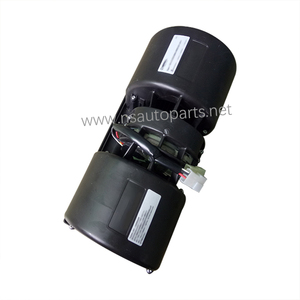 Souffleur de pièces de rechange durables de voiture de camion <span class=keywords><strong>d</strong></span>'autobus 24V ventilateur centrifuge de climatisation à haute pression ventilateur <span class=keywords><strong>d</strong></span>'évaporateur - Product Image 6