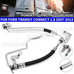 Ensemble de tuyaux haute pression pour direction assistée, adapté à Ford Transit Connect 2007 2008 2009 2010 2011-2013, accessoires de voiture - Product Image 1