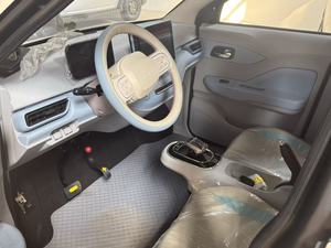 2026 Vehículo Eléctrico de Movilidad para Adultos de Baja Velocidad, 4 Ruedas, Totalmente Cerrado, Tipo Mini Coche, Venta Caliente China, Fabricantes - Product Image 2