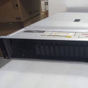 Processeur R7625 EPYC 9634 2,25 GHz, 32 Go de mémoire, alimentation 1100 W *2, baies de disques 12 LFF, 2 To, rack 2U, garantie 3 ans - Product Image 2