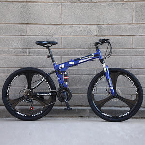 OEM aleación llanta bicicleta de montaña 26 pulgadas MTB bicicleta deportes ciclo 29 Quadro 17 Bicicleta <span class=keywords><strong>Aro</strong></span> 26 bicicleta para la venta - Product Image 6
