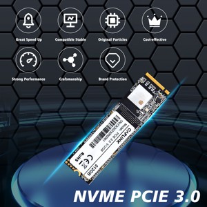 Gaming Pcie 3.0 256Gb 512Gb Ssd Gaming Interne Solid State Harde Schijf Nvme M.2 Ssd Ps5 - Product Image 5