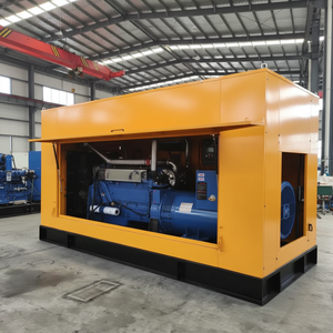 Nuevo generador diésel de minería con alta calidad - Product Image 1