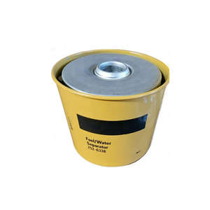 Filtre à carburant pour générateur 252-6338 / FF5788 / BF9915 / P502420 / 26550005 pour moteur Perkins - Product Image 1