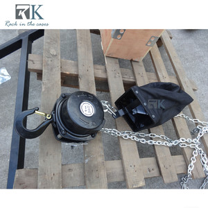 RK Aluminum Stage Speaker Truss Stand 6m/8m Height Modular Spigot Truss - Product Image 5