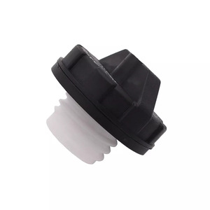 Tapa de Combustible con Cerradura para Jeep Wrangler 82400806, Cubierta de Tanque de Gasolina con Llave de Plástico - Product Image 5