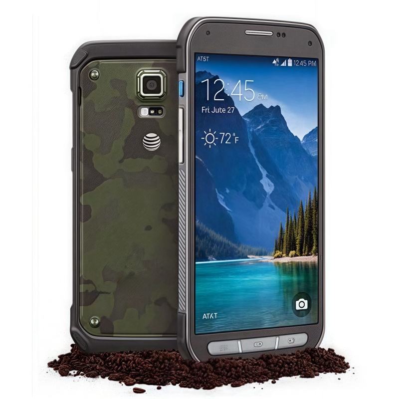 สีเขียวลายพราง