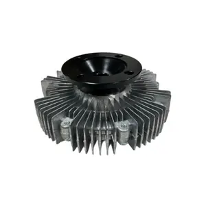 1621050051 2UZ HDJ100 HZJ105 UZJ100 Best Auto Car Parts Suppliers Fan Clutch 16210-50051