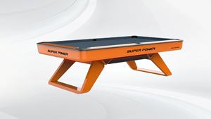 <span class=keywords><strong>Table</strong></span> de <span class=keywords><strong>billard</strong></span> moderne Ambel 2026, combinée <span class=keywords><strong>table</strong></span> <span class=keywords><strong>à</strong></span> <span class=keywords><strong>manger</strong></span>, 8ft 9ft, de luxe, pour club et usage domestique - Product Image 2