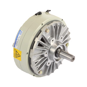 Zkb từ hạt phanh 24V đánh giá mô-men xoắn 12-400nm cho cuộn máy móc lực kế chế biến nhựa in ấn và nhuộm - Product Image 6