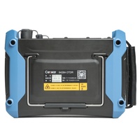 Ceyear High-Performance 6428A OTDR New Model Fiber Optic Equipment for Wavelengths 1310NM 1550NM 1625NM FTTH Fiber Optica