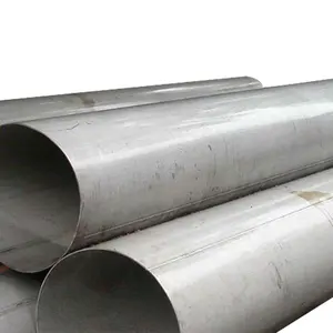 Hot Sale Factory Stainless Welded 42 Inch Steel Pipe