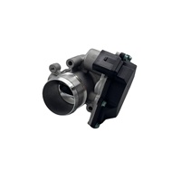 Cuerpo de aceleración de inyección de combustible Magneti Marelli completamente nuevo, OE 03L128063B, reemplazo para SEAT AUDI VW SKODA, 1 año de garantía