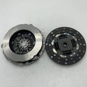 Kit de Embrague Disco de Plato de Embrague JC19-7540-AB-LUK 6273032090 <span class=keywords><strong>627303209</strong></span> para Ford Transit V348 2.2 L - Product Image 6