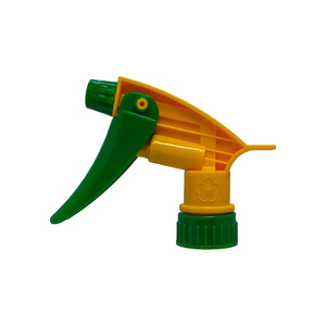 Superior Commercial Grade Heavy Plastic Trigger Sprayer Nozzle Cap Head For Cleaning Chemical <b>Bottle</b> <b>Pump</b> Container <b>Dispenser</b> Pa - Product Image 1
