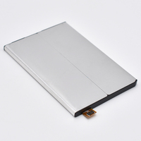 Sony — batterie authentique de remplacement pour téléphones Xperia X L1, 2020 mAh, pour modèles F5121, F5122, F5152, G3313, led1621erpc, 2620