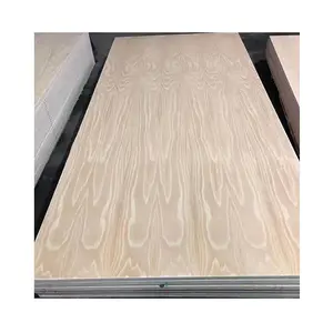 Modern Suppliers Flooring Natural Wooden Melamine Veneer Mdf For Door