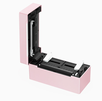Imprimante d'étiquettes thermiques pour expédition, étiquettes 4x6, 203 dpi