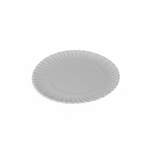 Platos de Cartón de 23 cm, 50 Unidades, B2B - Product Image 2