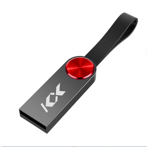 Mini Metal USB Flash Drive 4GB 8GB 16GB 32GB 64GB 128GB 256GB USB 2.0 Custom Logo Pen Drive Memory Stick OEM ODM Available