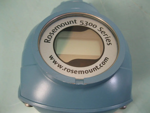 Transmetteurs de niveau radar à ondes guidées Rosemounts 5300 5301 5301ha1p1n4sm00370bce1p1 - Product Image 4