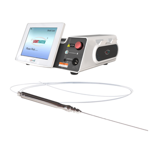 جهاز تجميل شخصي بالليزر ثنائي الطول الموجي 980 نانومتر و1470 نانومتر موصى به من الأطباء لشد الوجه وتنحيف الجسم وإذابة الدهون - Product Image 2