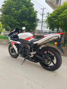 Motocicletta Yamaha R Usata, Luogo di Origine CN/GUA - Product Image 4